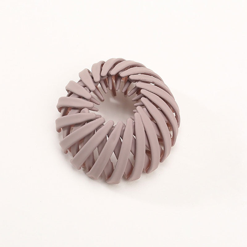 Ball Hair Ornament Hair Tie