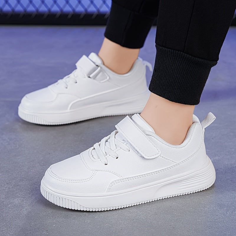 Durable Waterproof Skate Shoes for Kids