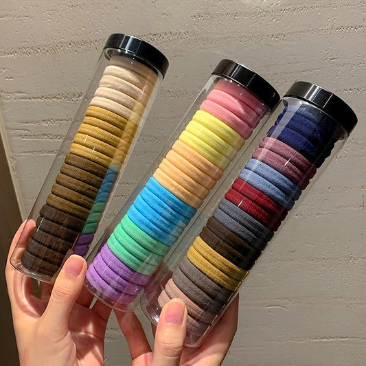 Deluxe Hair Ties Set