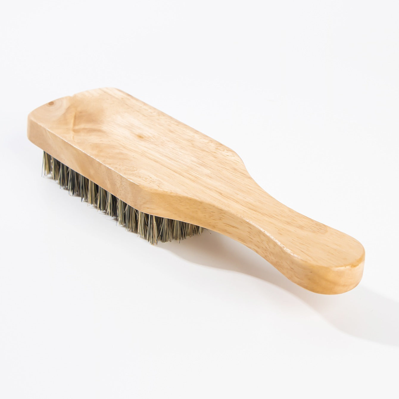 Beard and Hair Brush for Men