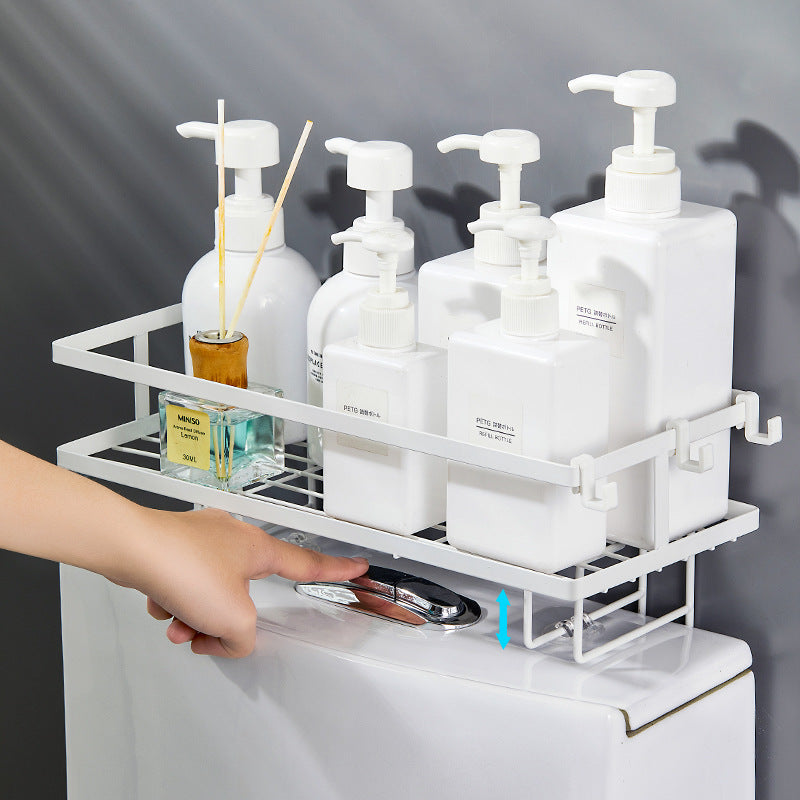 Professional 1PC Bathroom Organizer