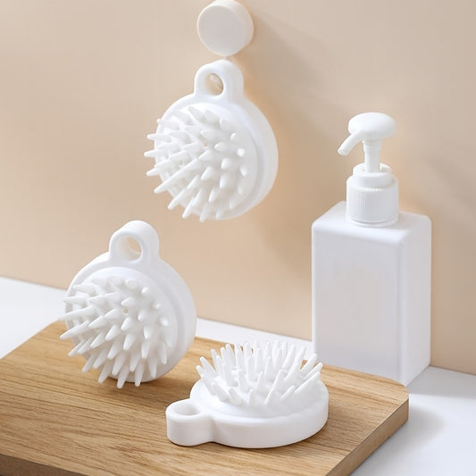 Professional Hair Scalp Massager Brush