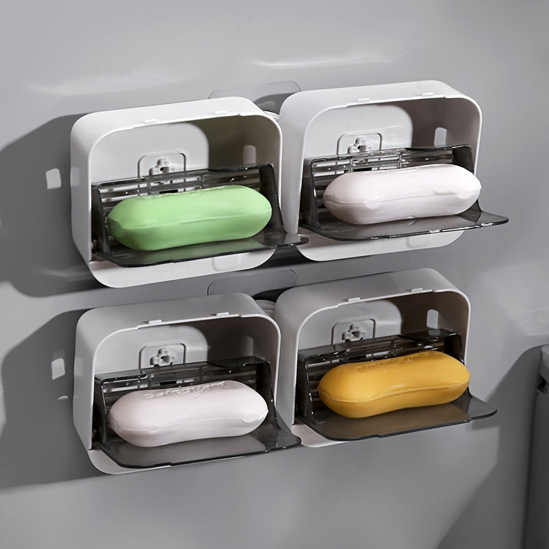 Professional 1PC Bathroom Soap Holder
