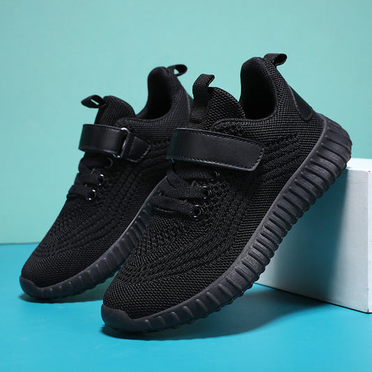 Children's Fashionable Breathable Casual Running Shoes