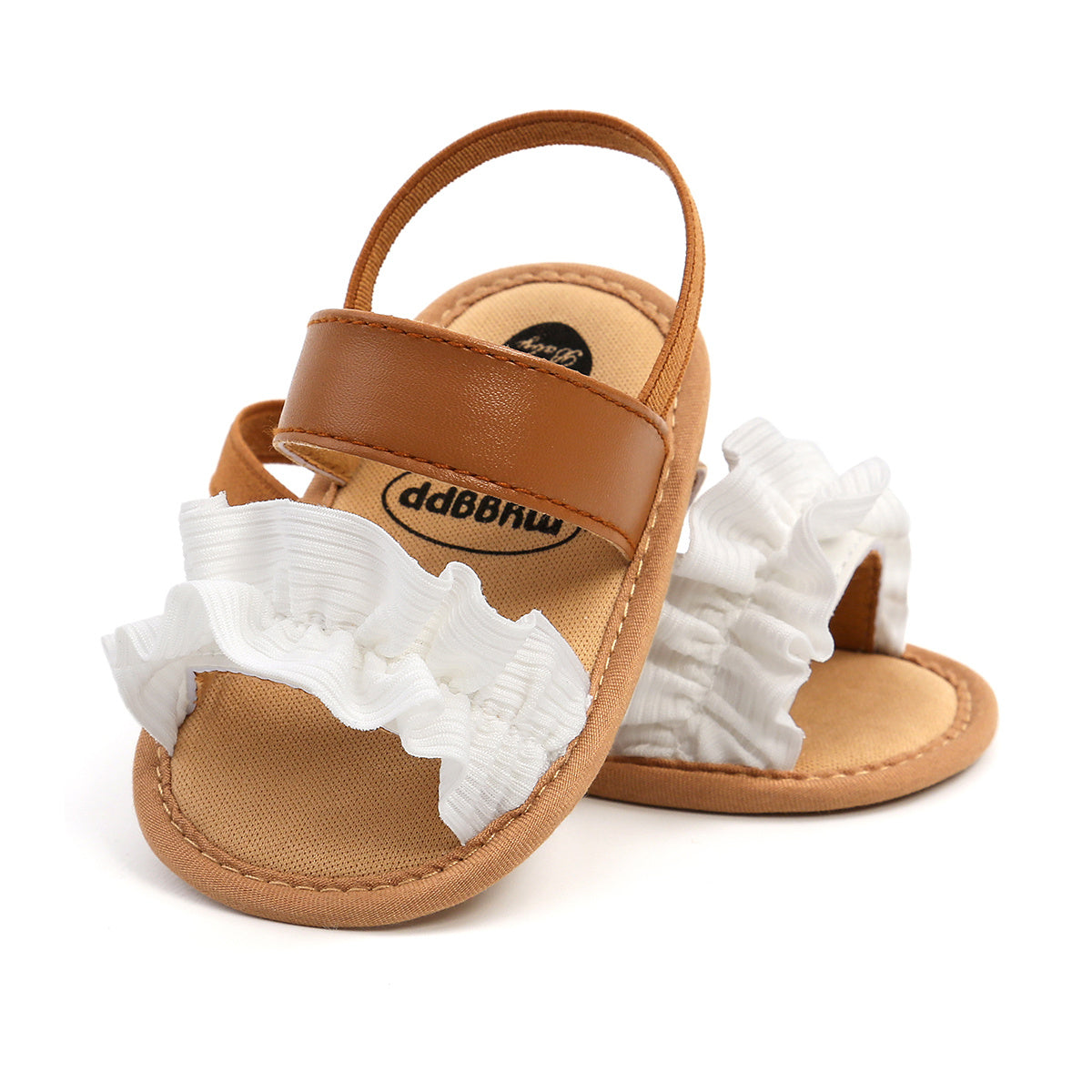 Cute & Comfortable Baby Girl Sandals