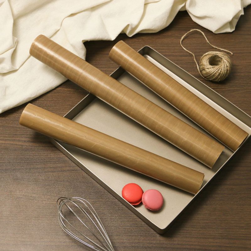 2 Piece Non-Stick Multifunctional Baking Mat Set