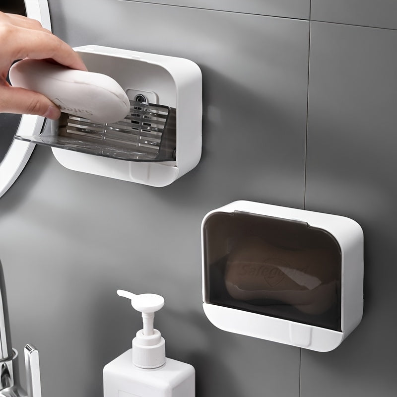 Professional 1PC Bathroom Soap Holder