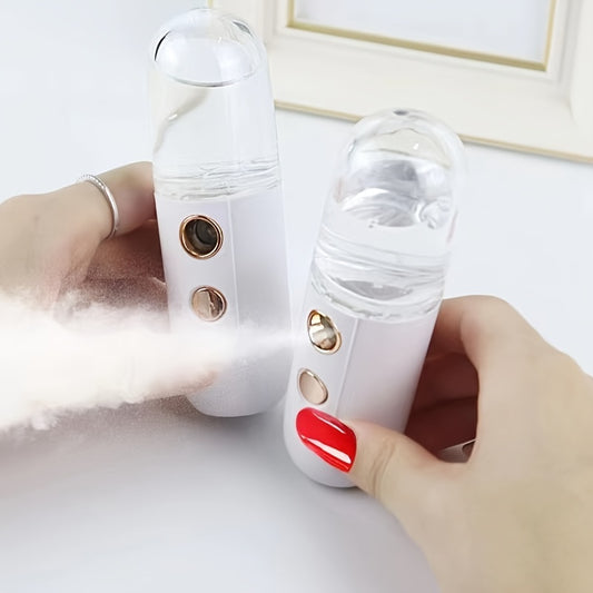 Nano Mist Sprayer Facial Mister